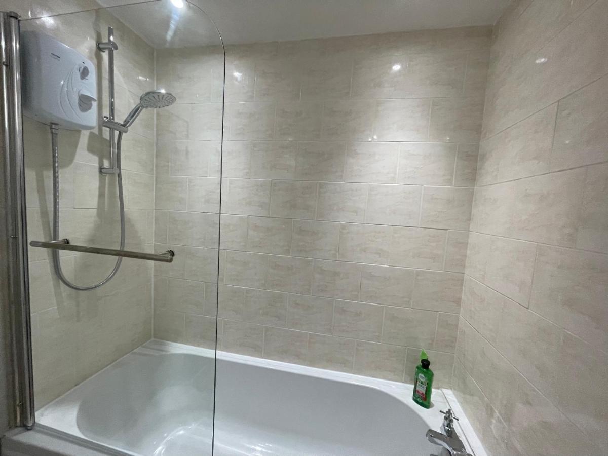 דרטפורד Modern 1 Bed Ground Floor Apartment מראה חיצוני תמונה